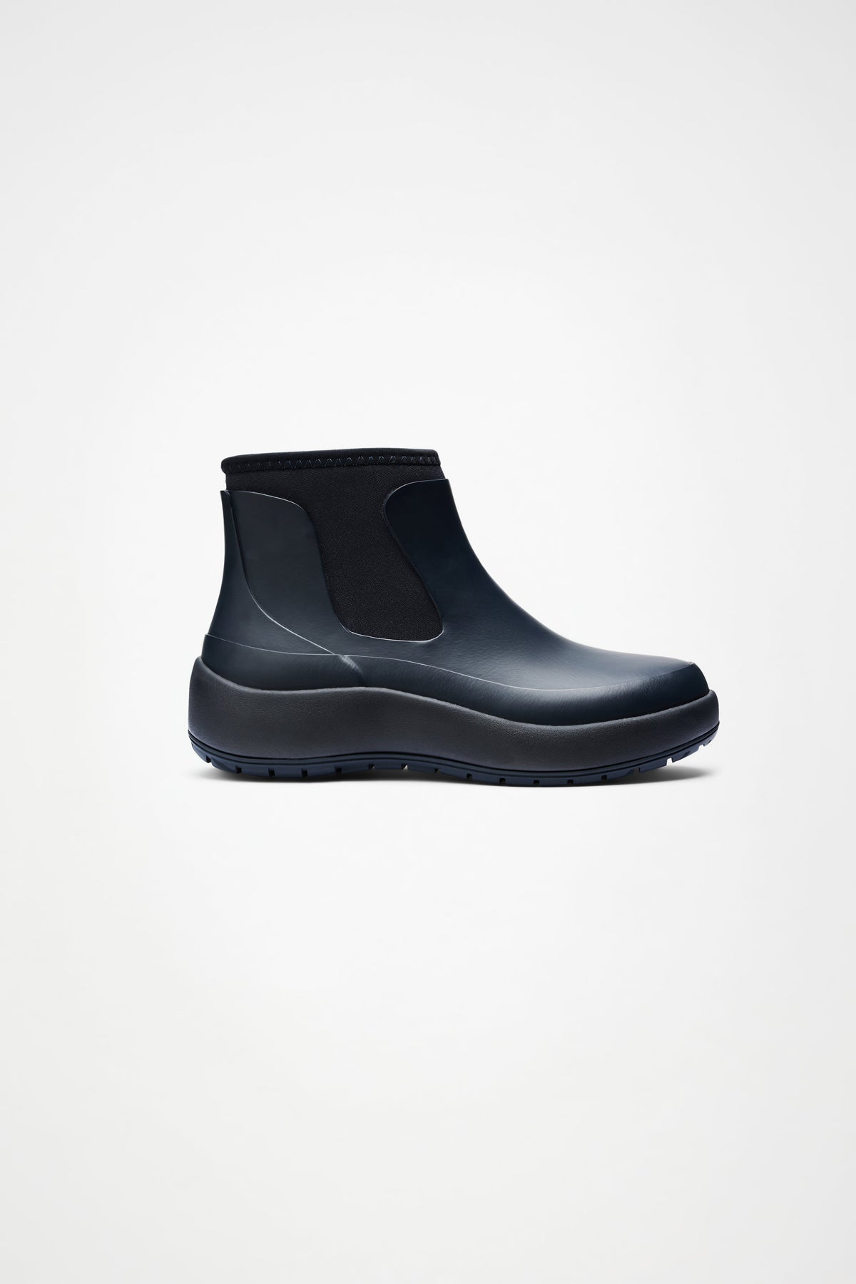 RAINS The Dry Boot W Navy Boot