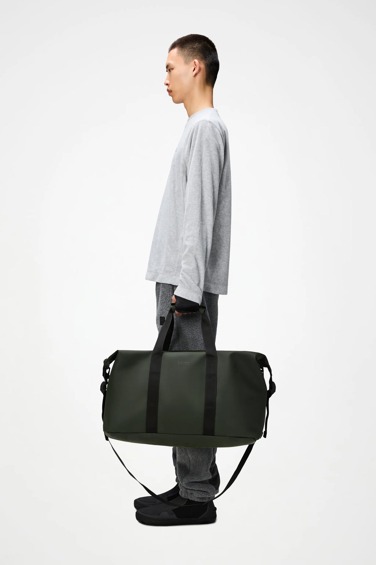 Hilo Weekend Bag