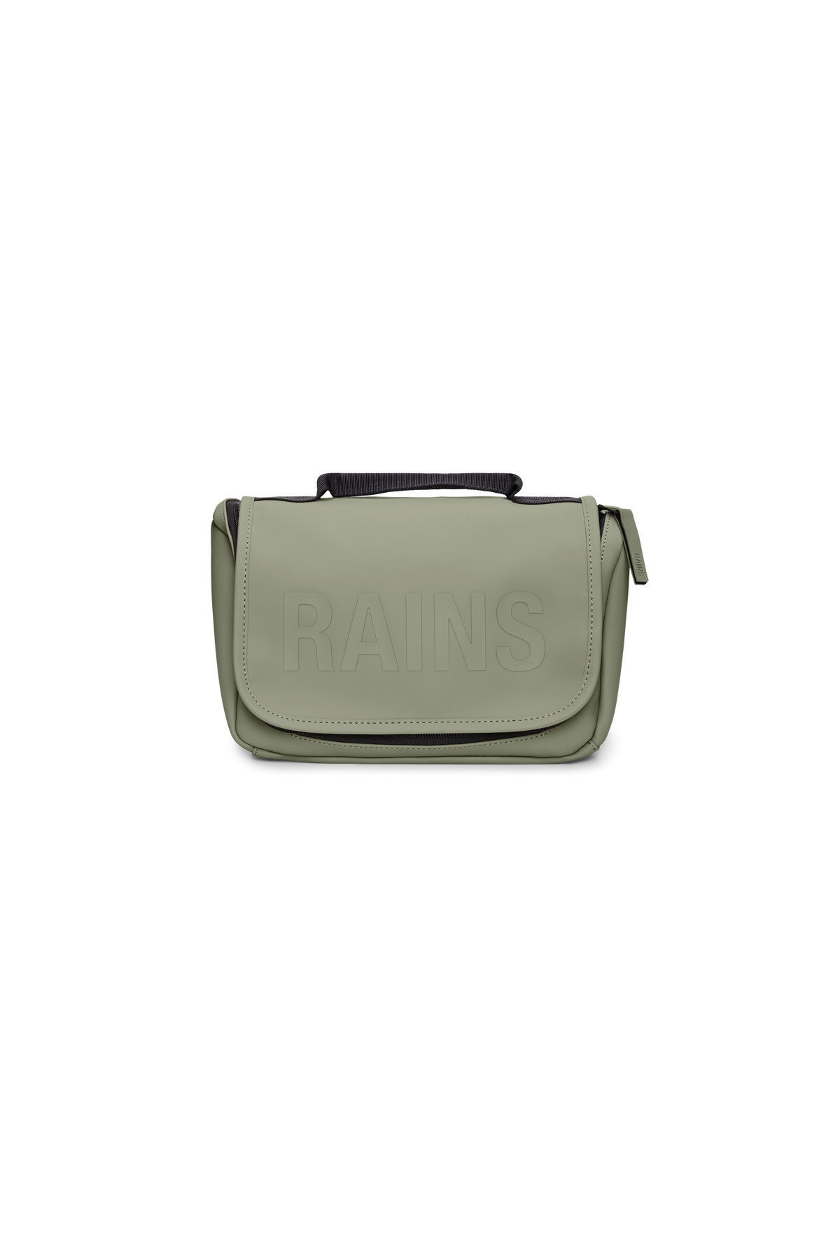RAINS Texel Wash Bag Drift Wash Bag