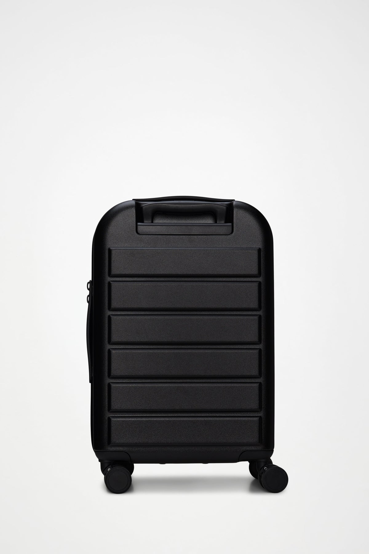 RAINS Texel Cabin Trolley Raven Cabin