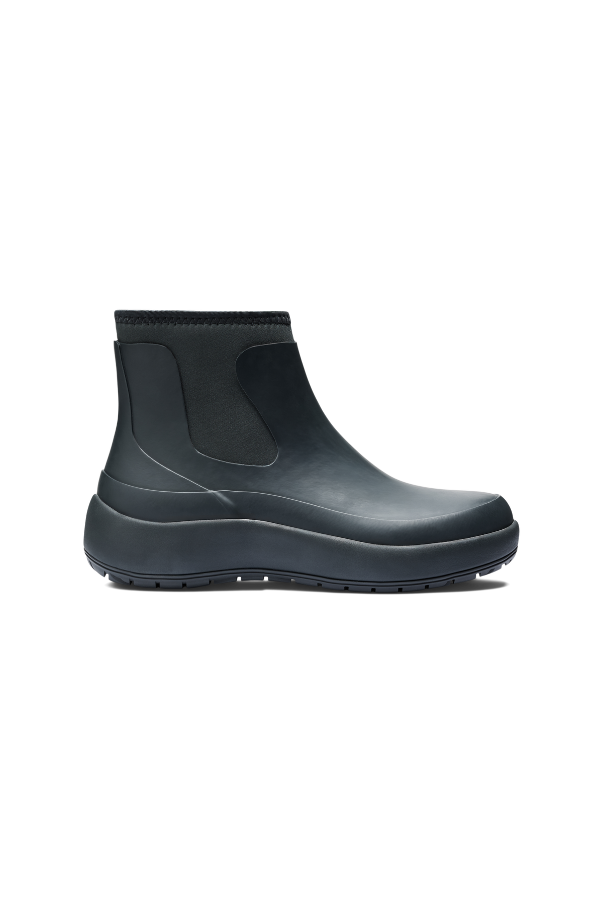 RAINS The Dry Boot M Dark Grey Boot