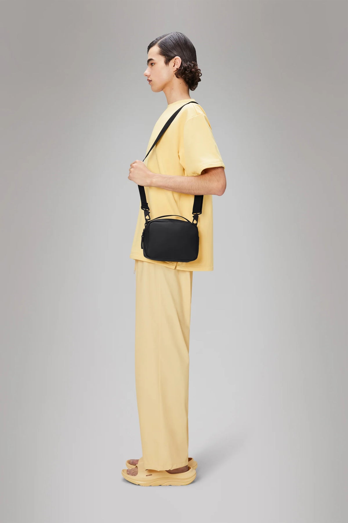 Box Bag