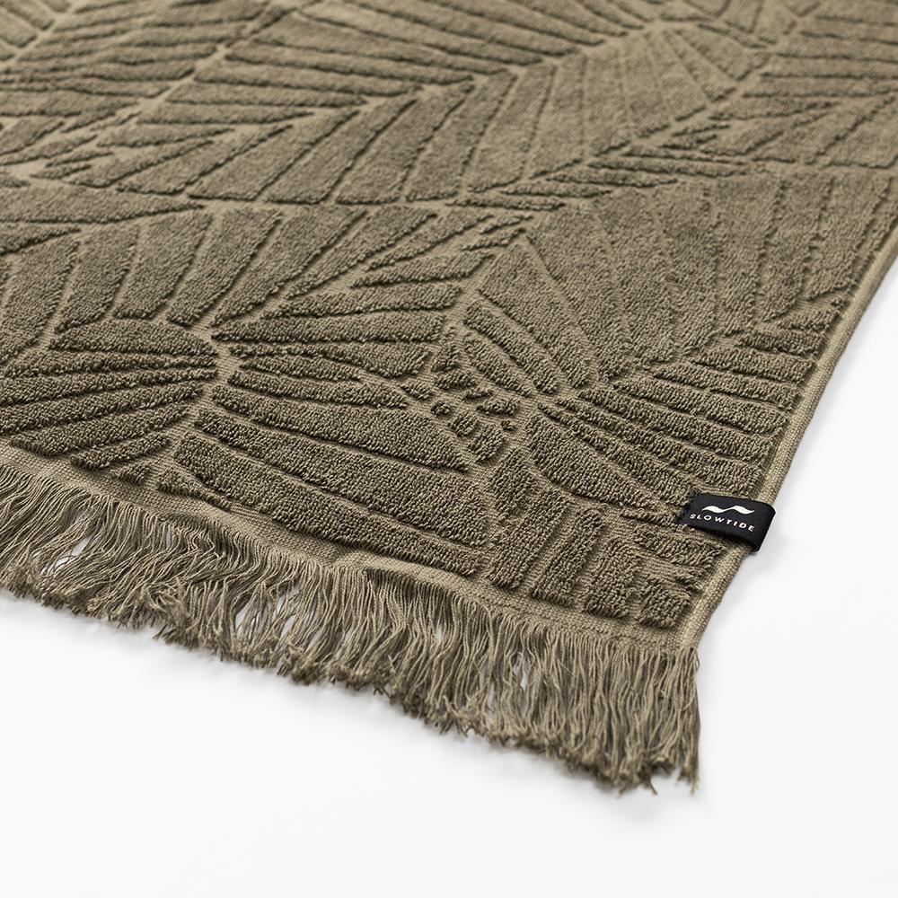 Kalo Bath Towel - Slowtide