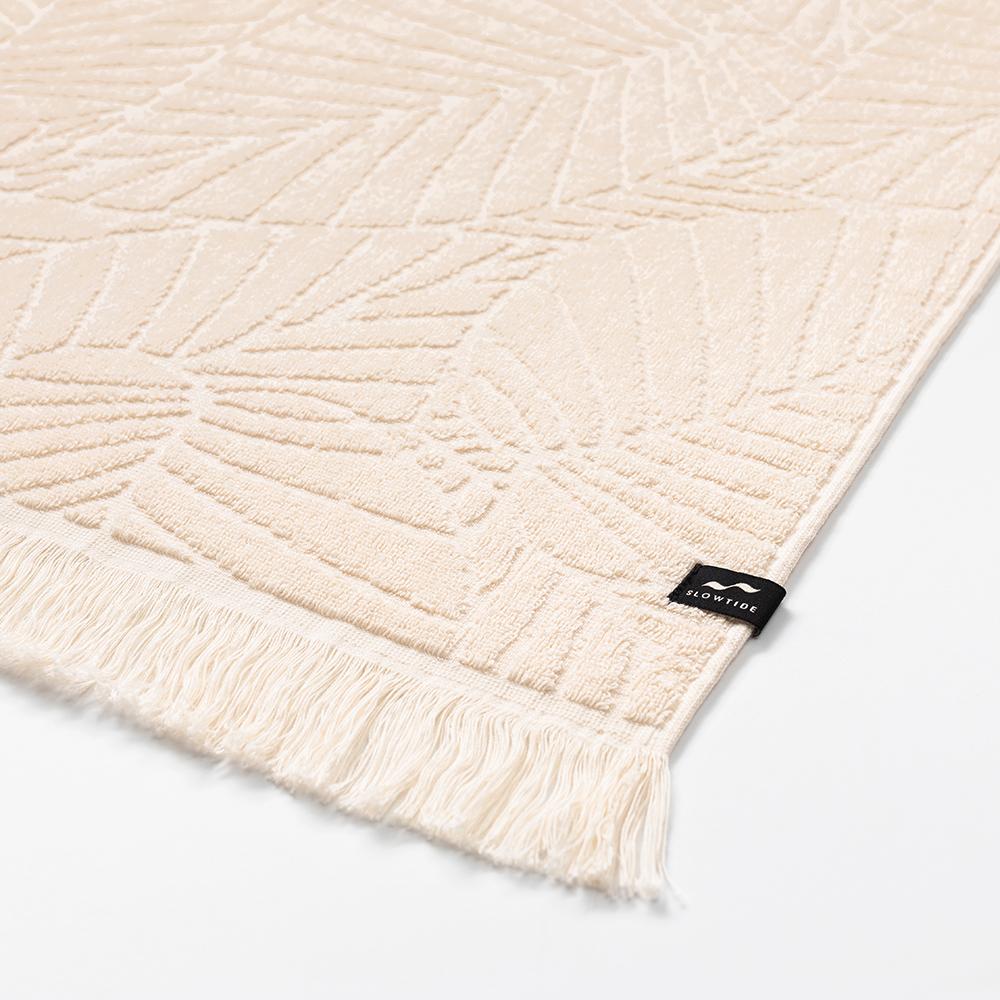 Kalo Bath Towel - Slowtide
