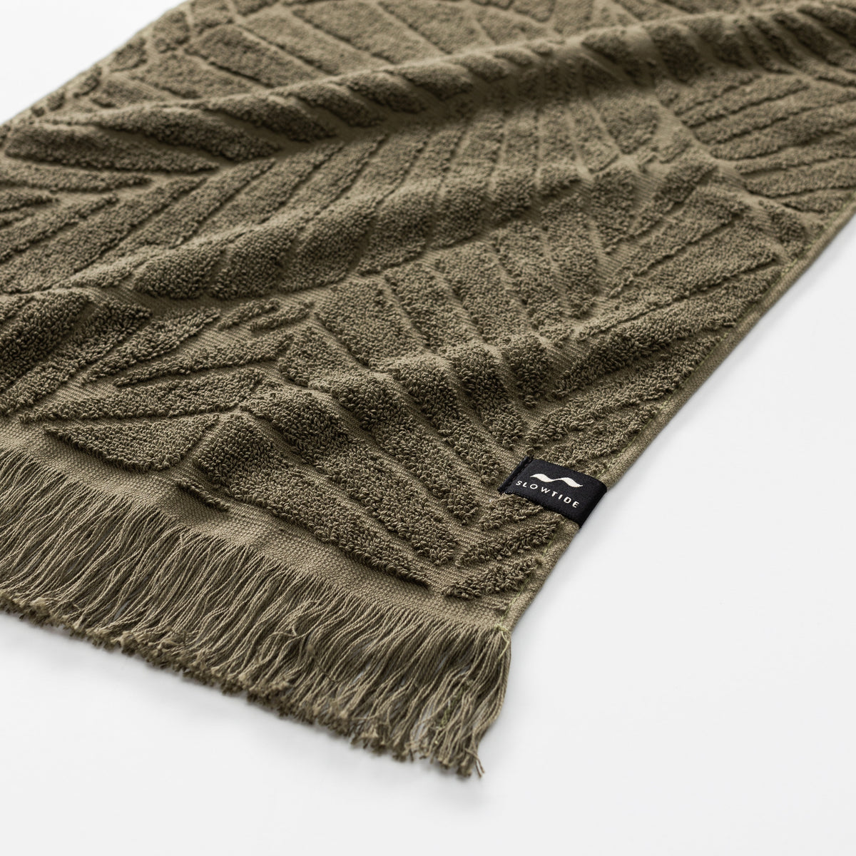 Kalo Bath Towel - Slowtide