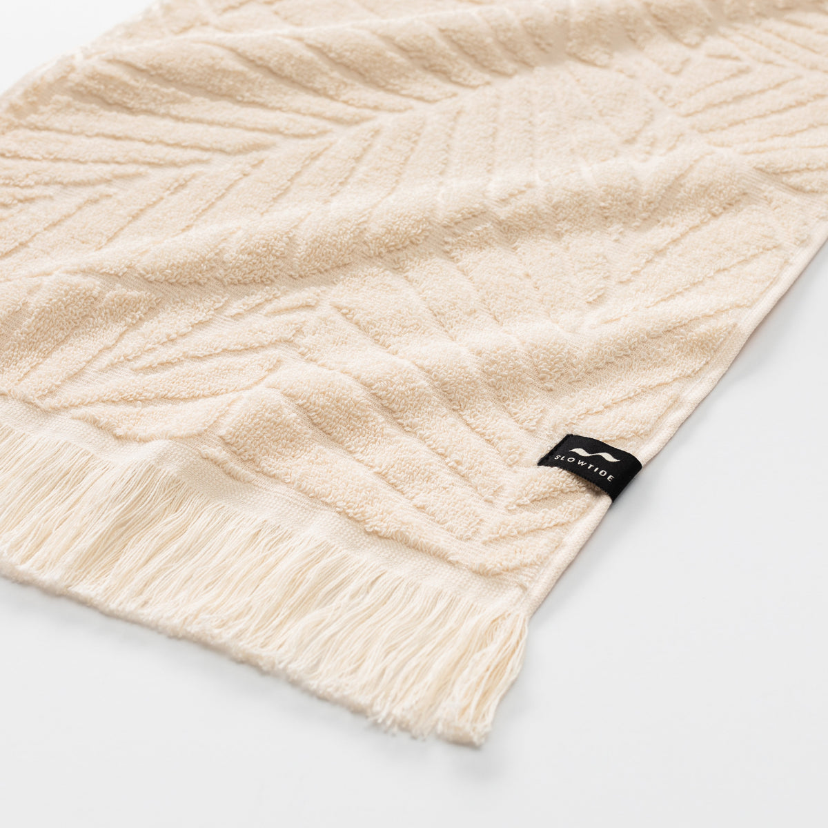 Kalo Bath Towel - Slowtide
