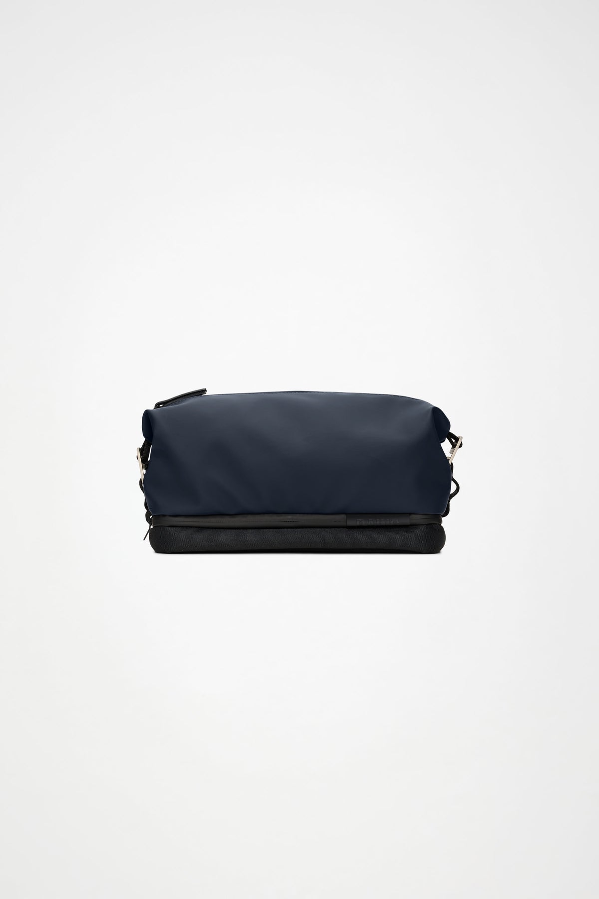 RAINS Otaru Wash Bag Navy 9L H17 x D15 x W27 cm Wash Bag