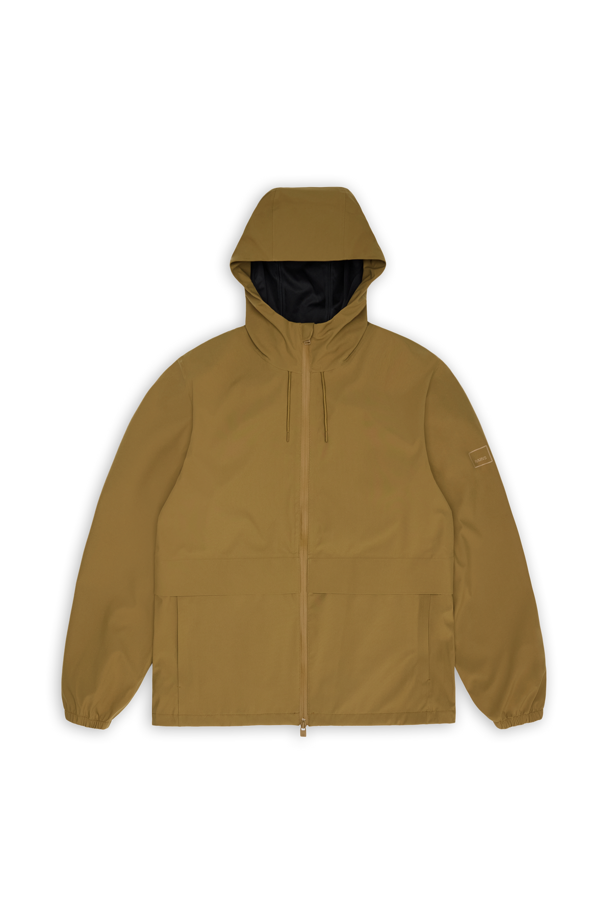 Suva Hardshell Pocket Jacket