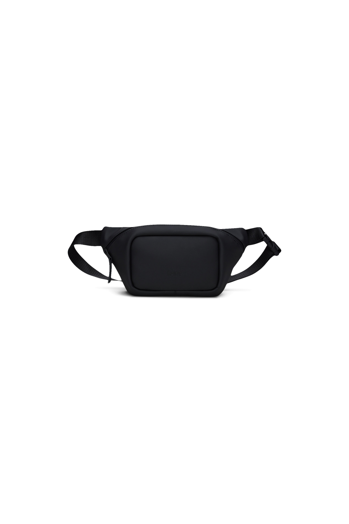 RAINS Bum Bag Mini Black Bum bag