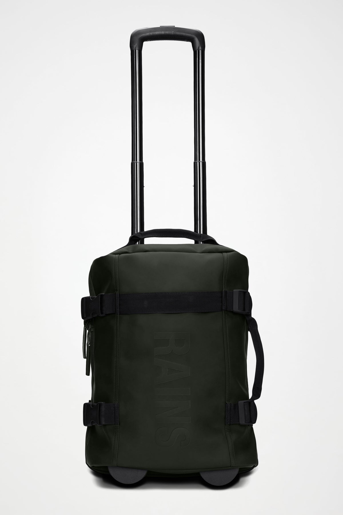 RAINS Texel Cabin Bag Mini Green Cabin