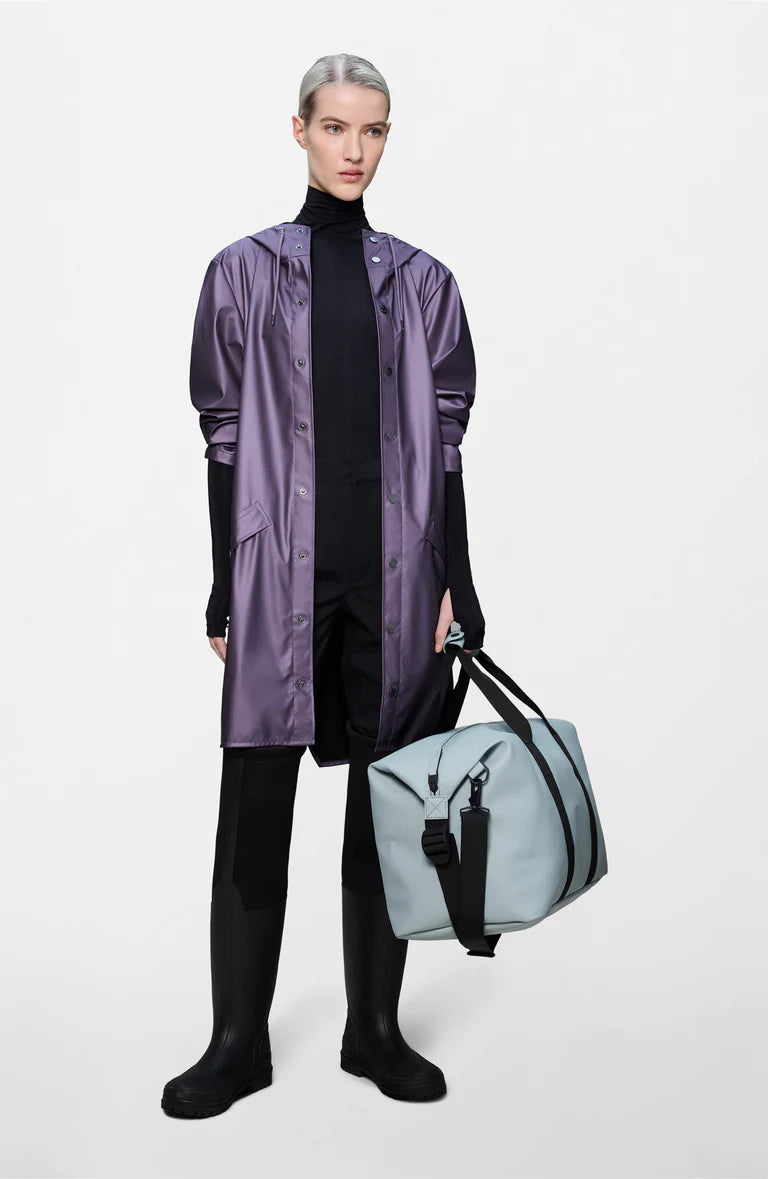 Long Jacket