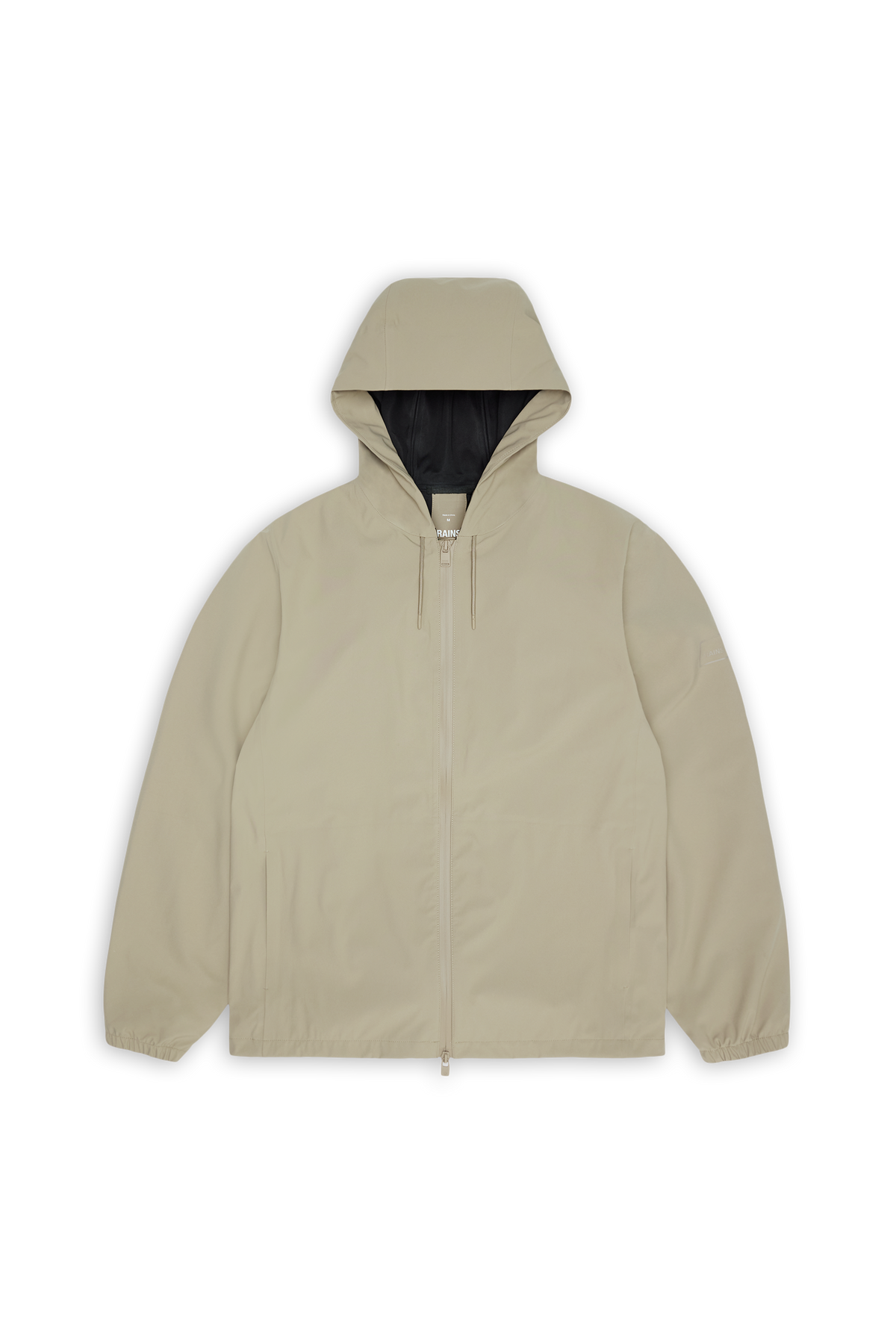 Suva Hardshell Jacket