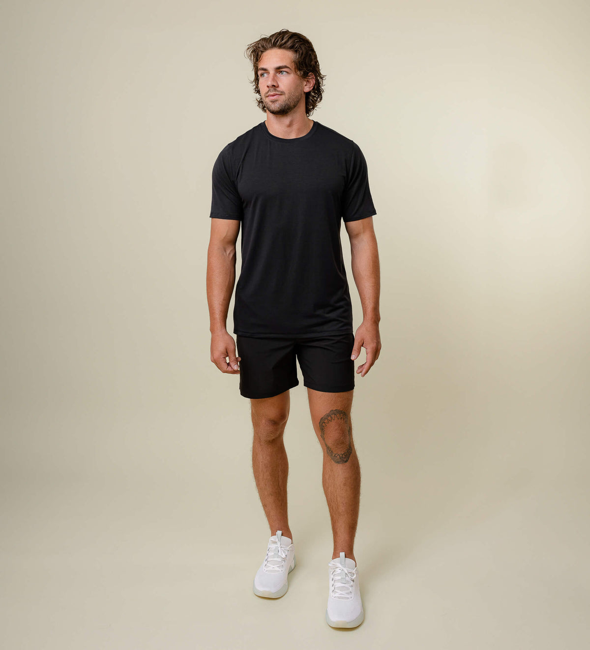 Men's Range Tee
