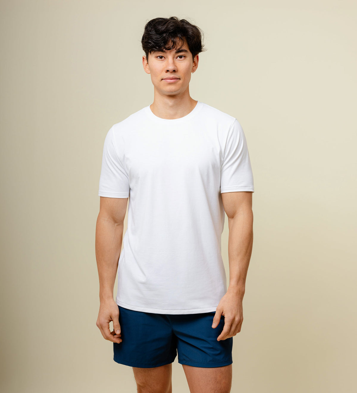 Men's Range Tee
