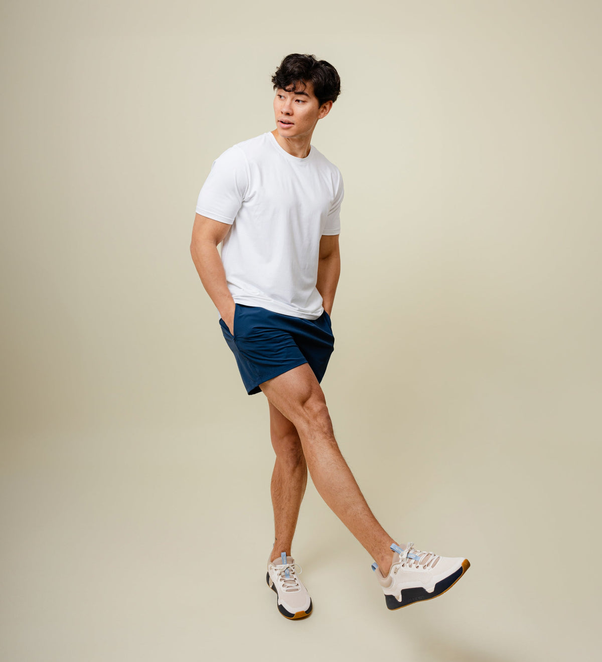 Men's Pathway Short 5"
