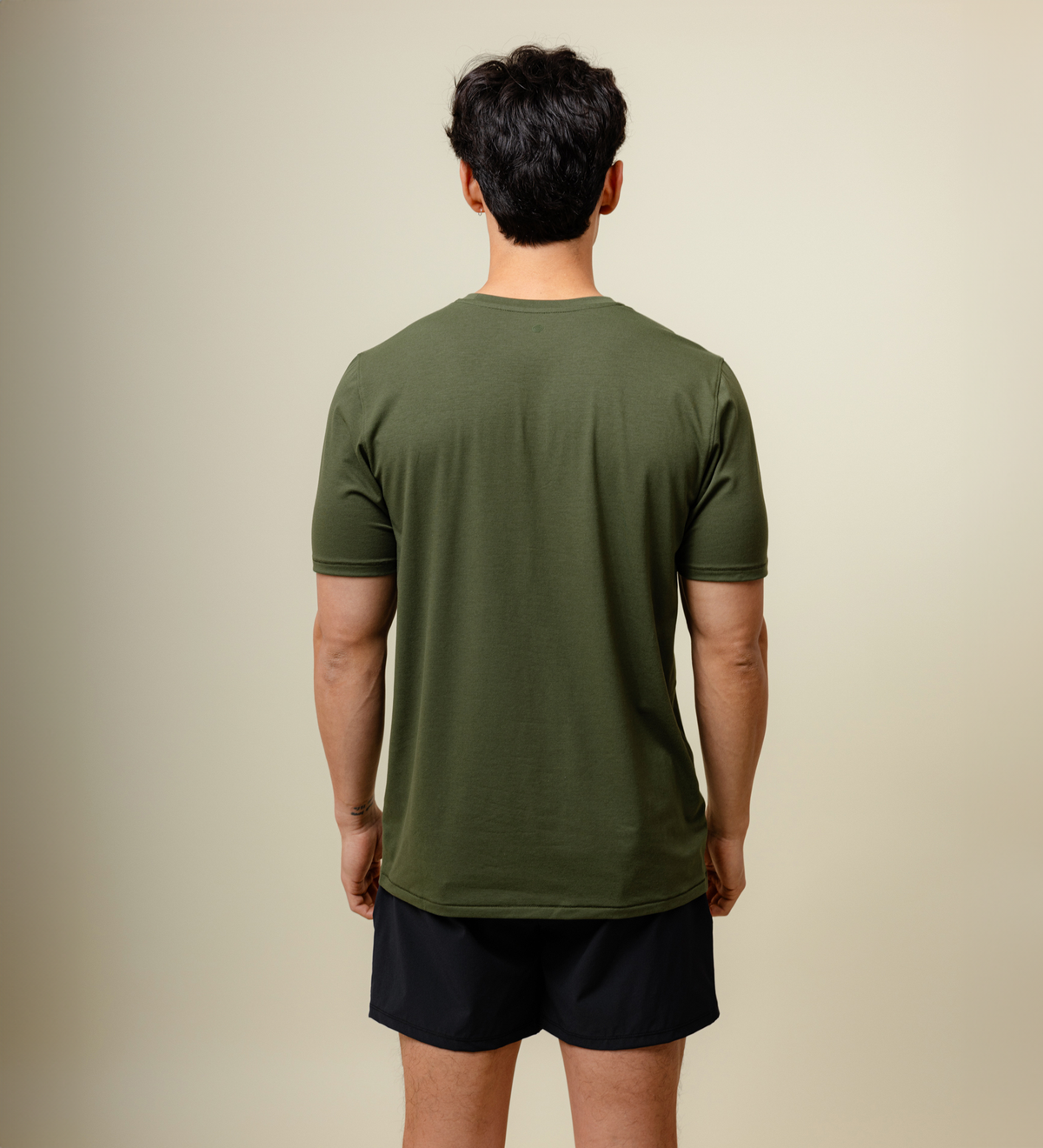 Men's Range Tee