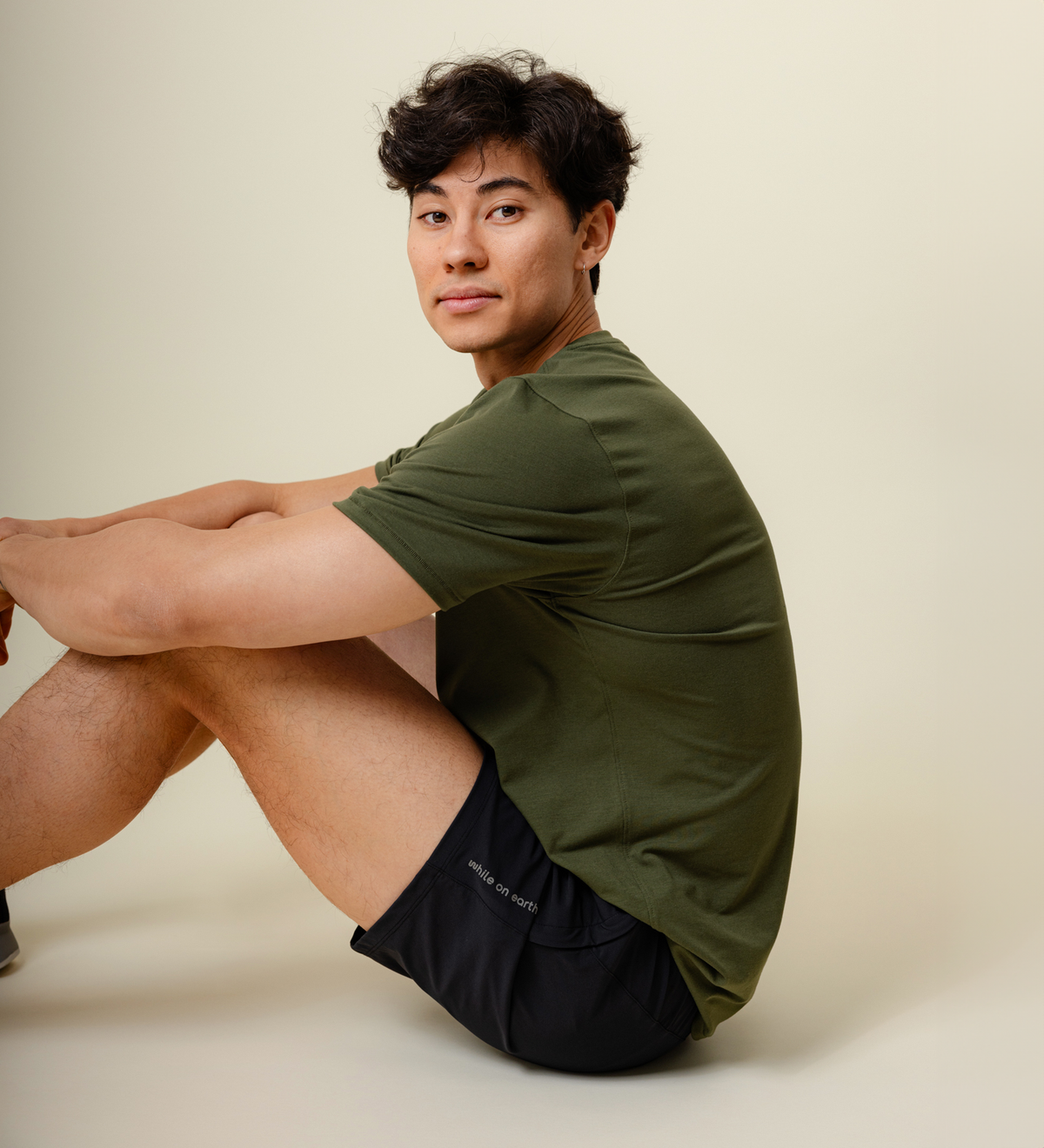 Men's Pathway Short 5"