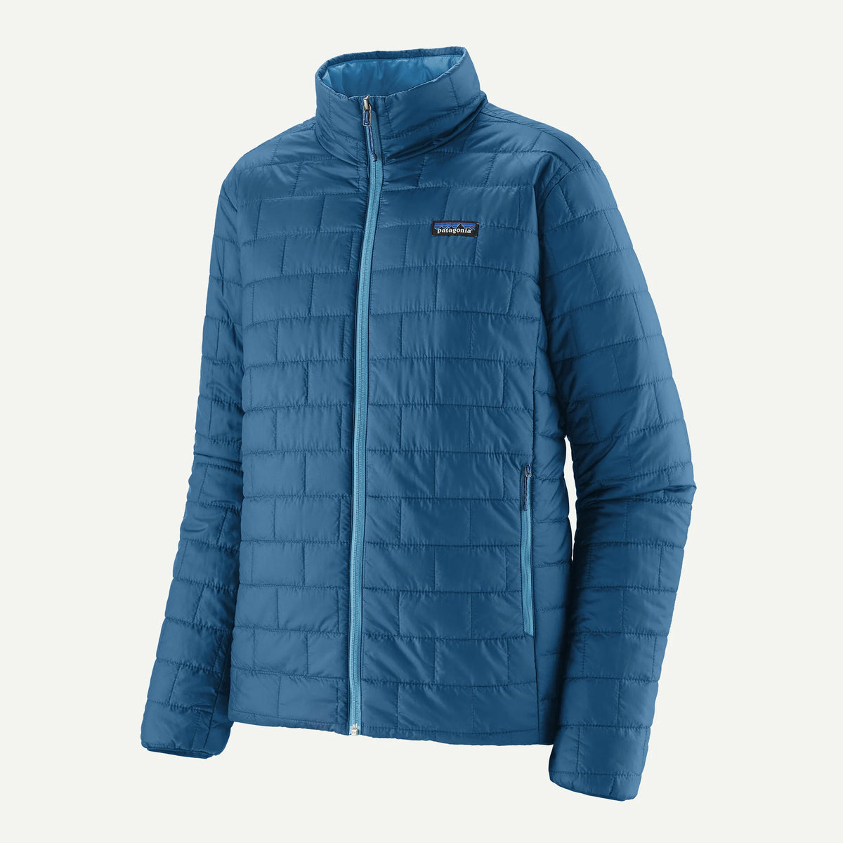 Nano Puff Jacket - Men's