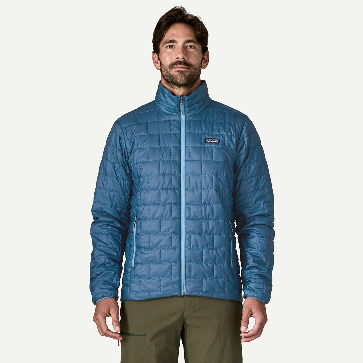 Nano Puff Jacket - Men's