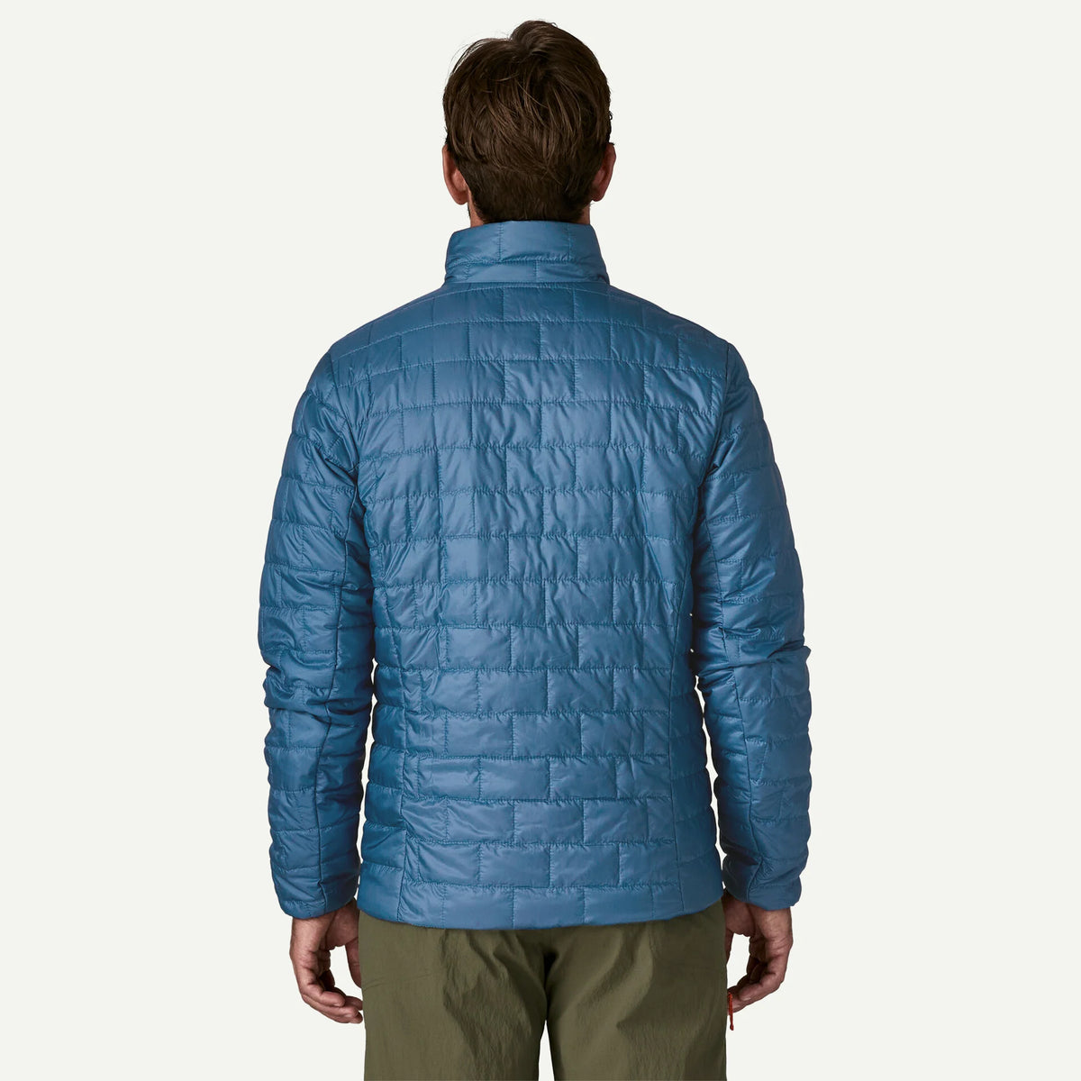 Nano Puff Jacket - Men's