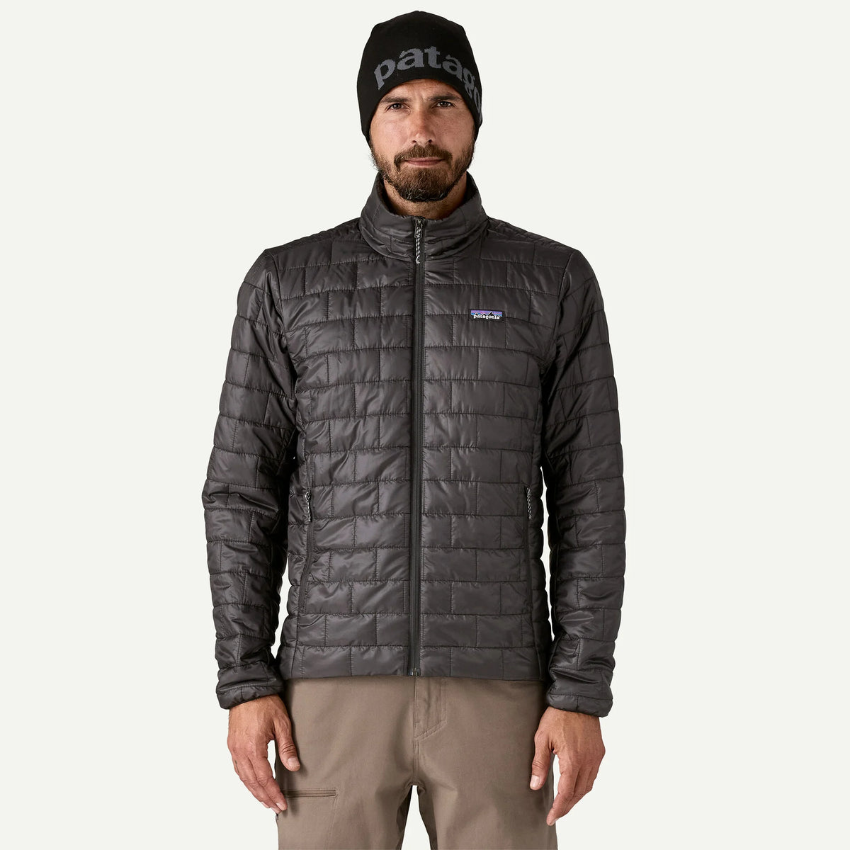 Nano Puff Jacket - Men's