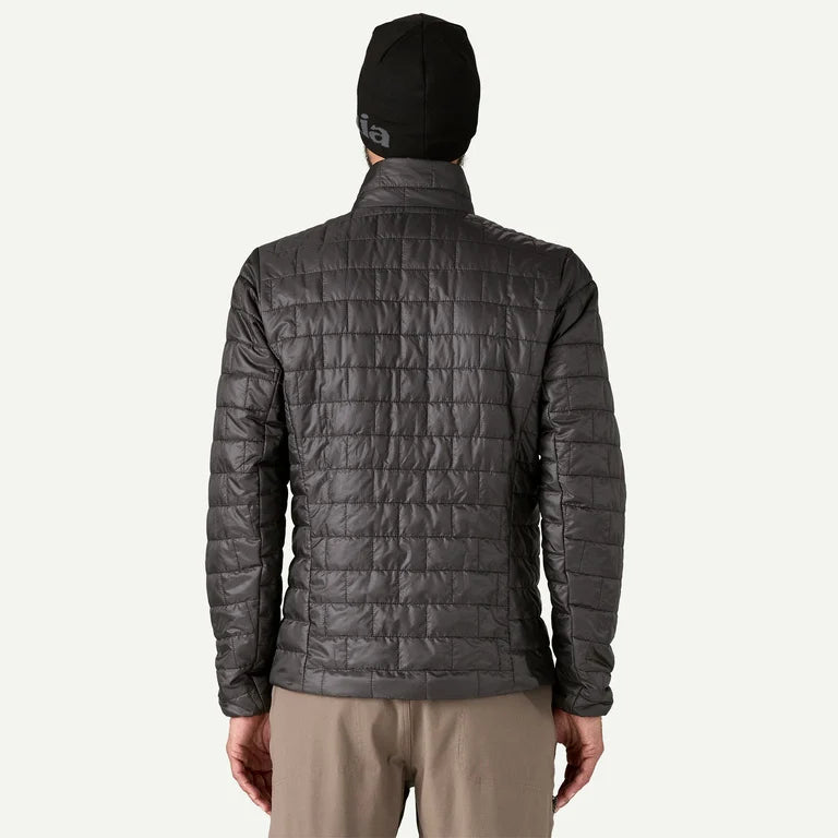 Nano Puff Jacket - Men's
