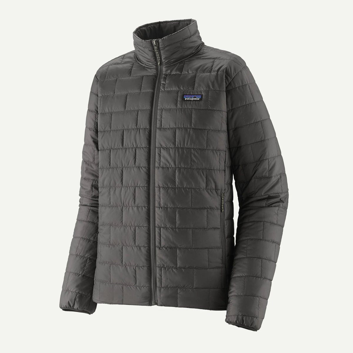 Nano Puff Jacket - Men's