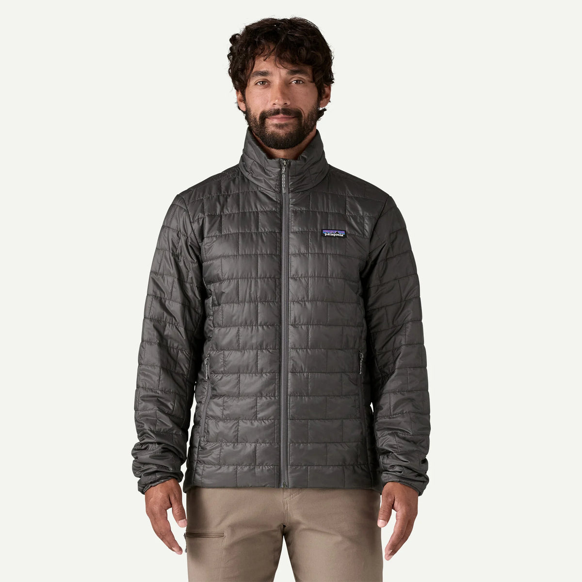 Nano Puff Jacket - Men's