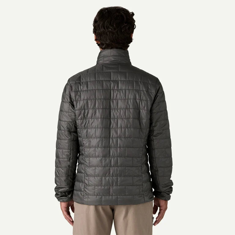 Nano Puff Jacket - Men's