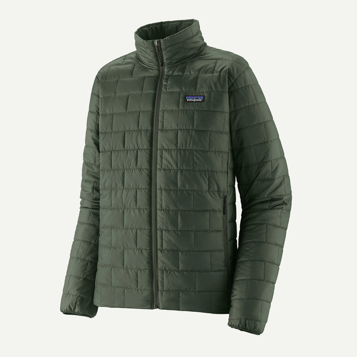 Nano Puff Jacket - Men's
