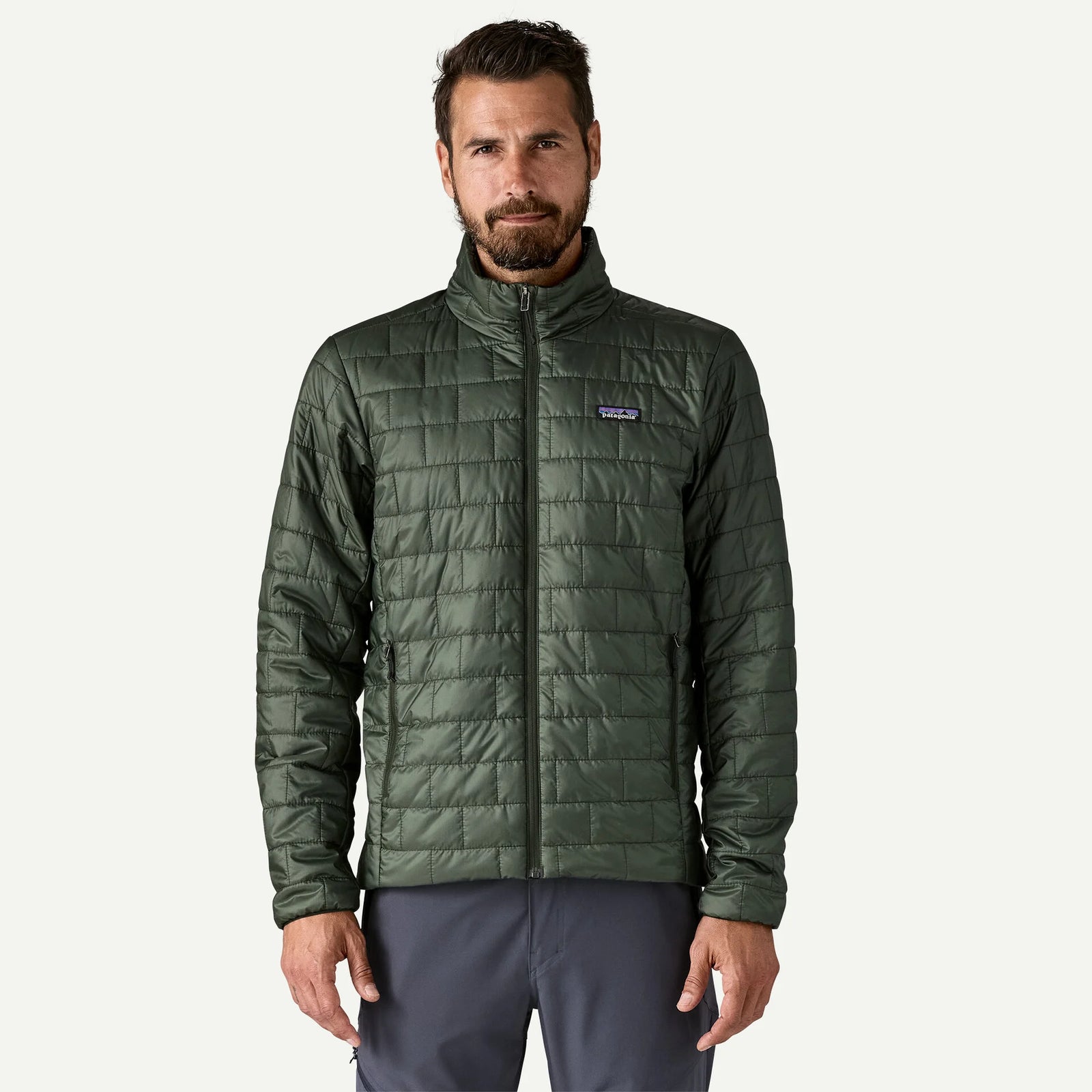 Nano Puff Jacket - Men's