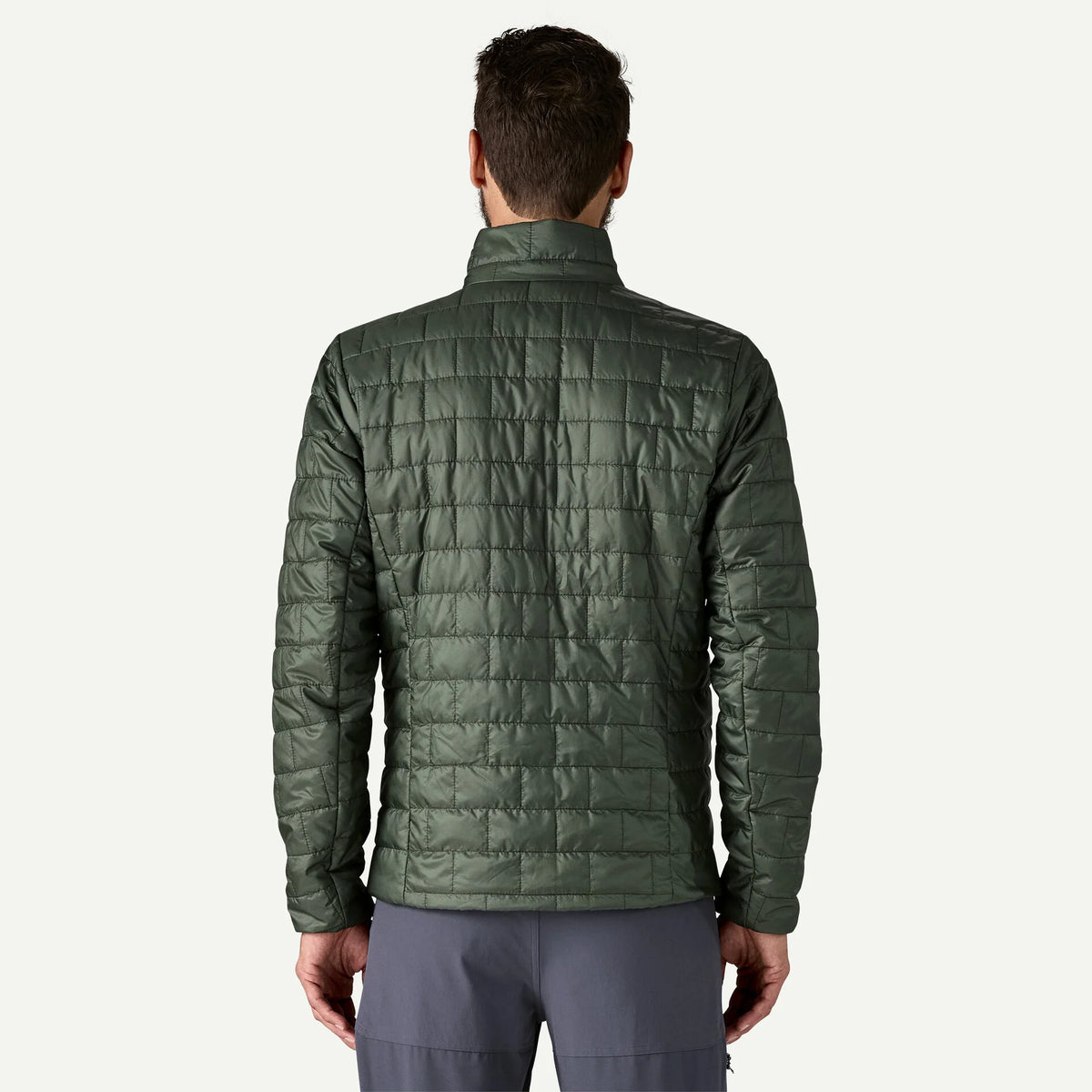 Nano Puff Jacket - Men's