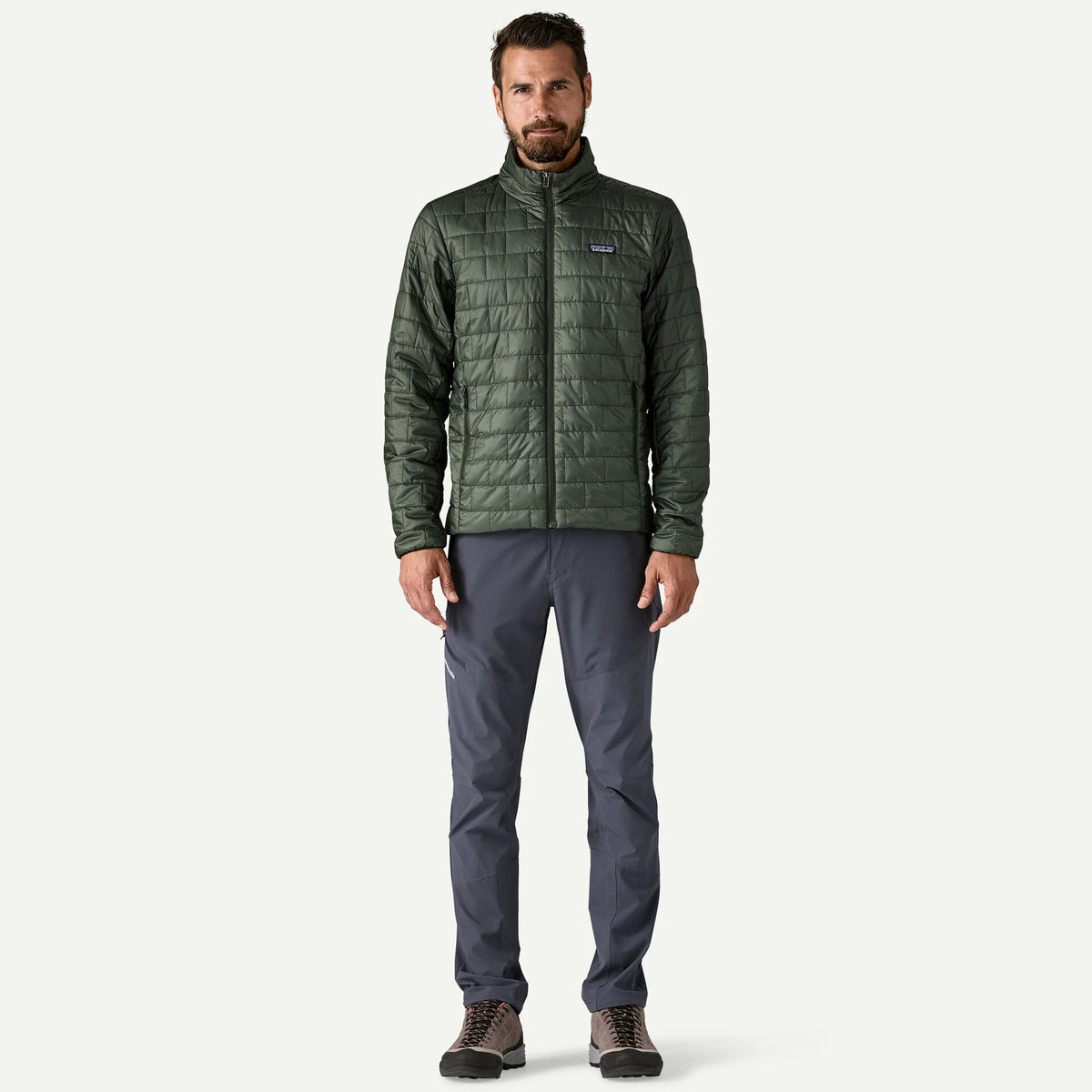 Nano Puff Jacket - Men's