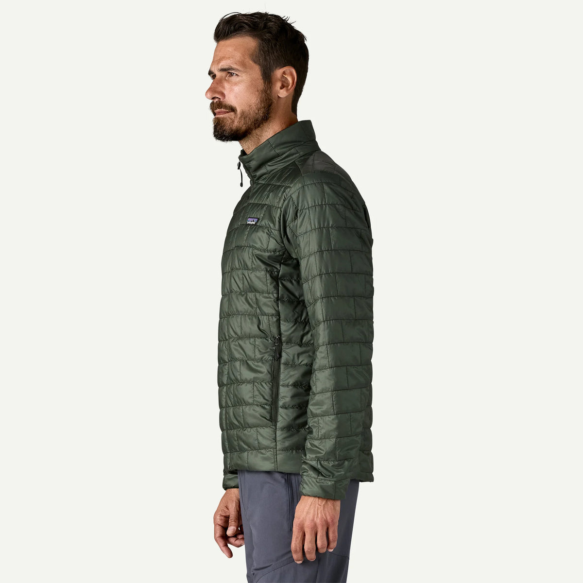 Nano Puff Jacket - Men's