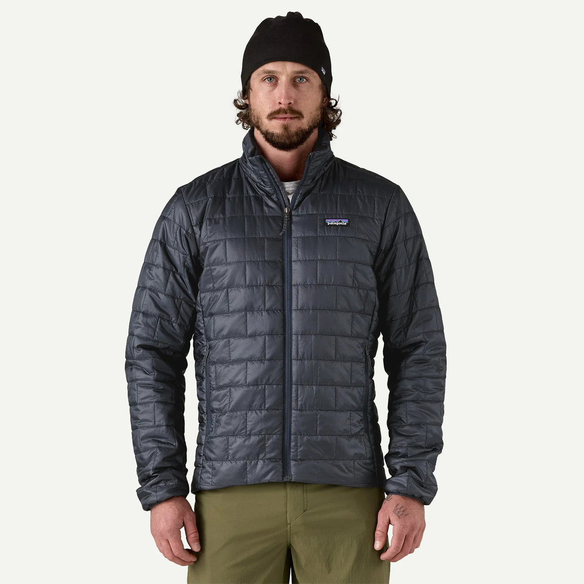 Nano Puff Jacket - Men's