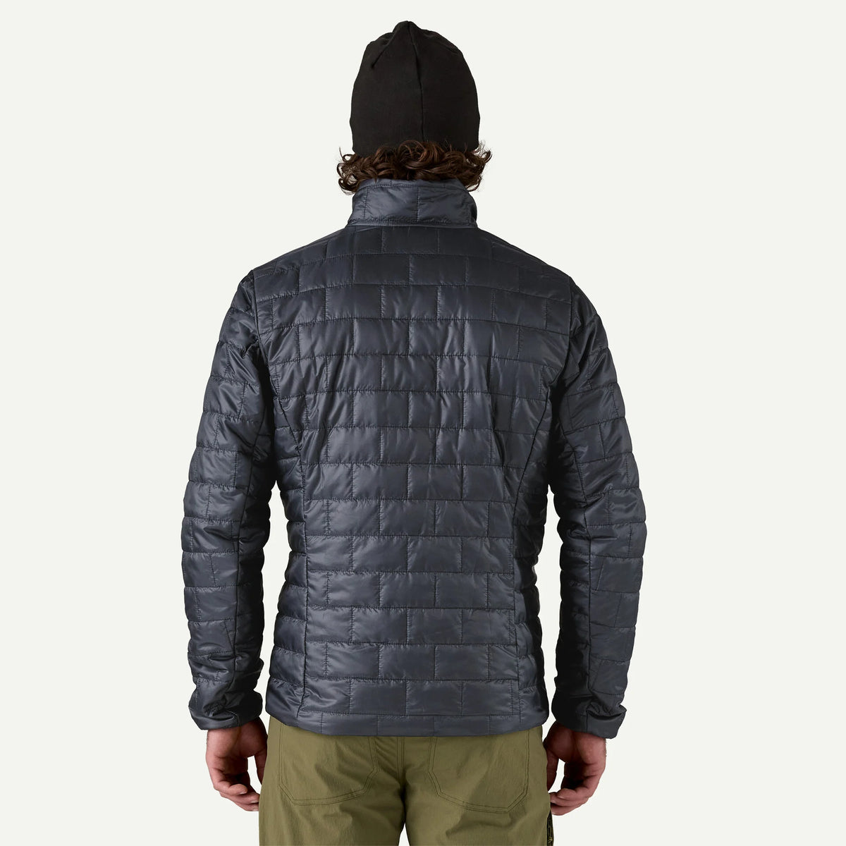 Nano Puff Jacket - Men's