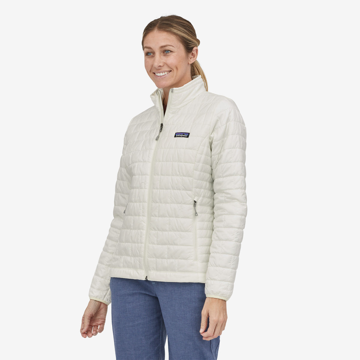 Nano Puff Jacket - Women&#39;s