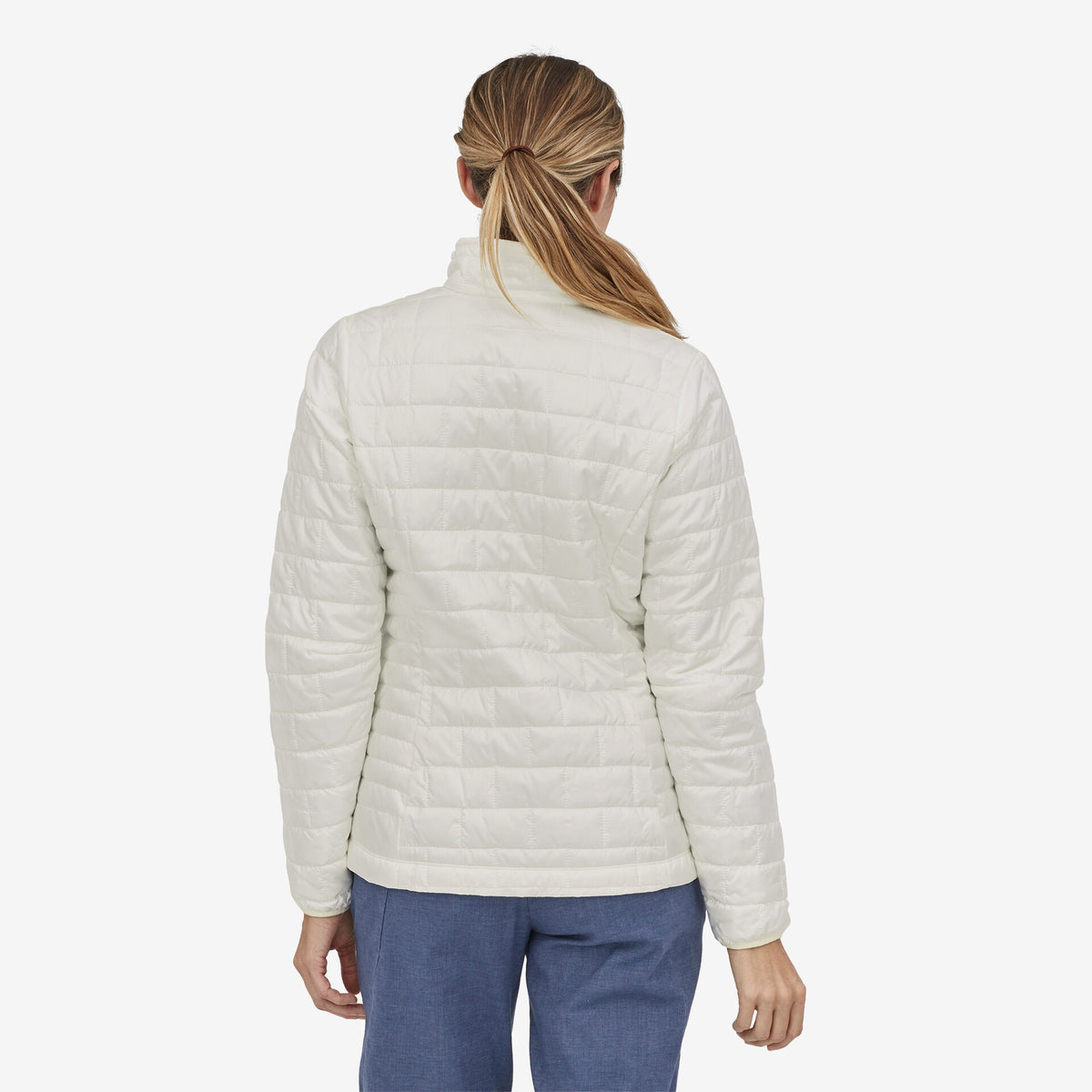 Nano Puff Jacket - Women&#39;s
