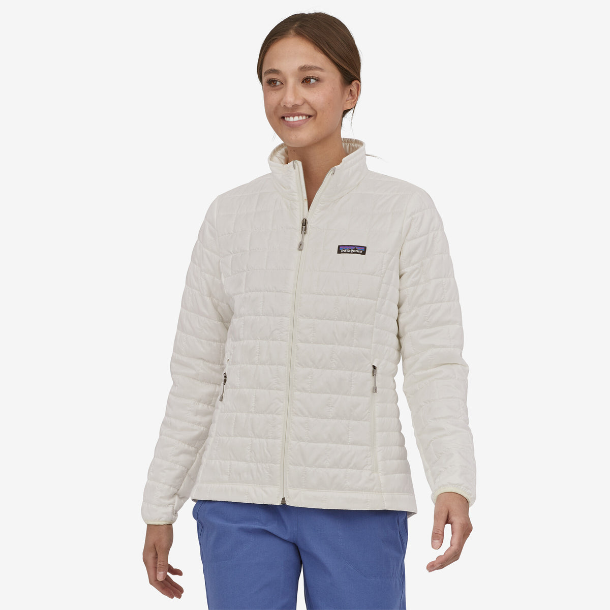 Nano Puff Jacket - Women&#39;s
