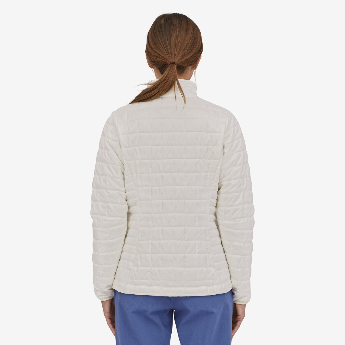 Nano Puff Jacket - Women&#39;s