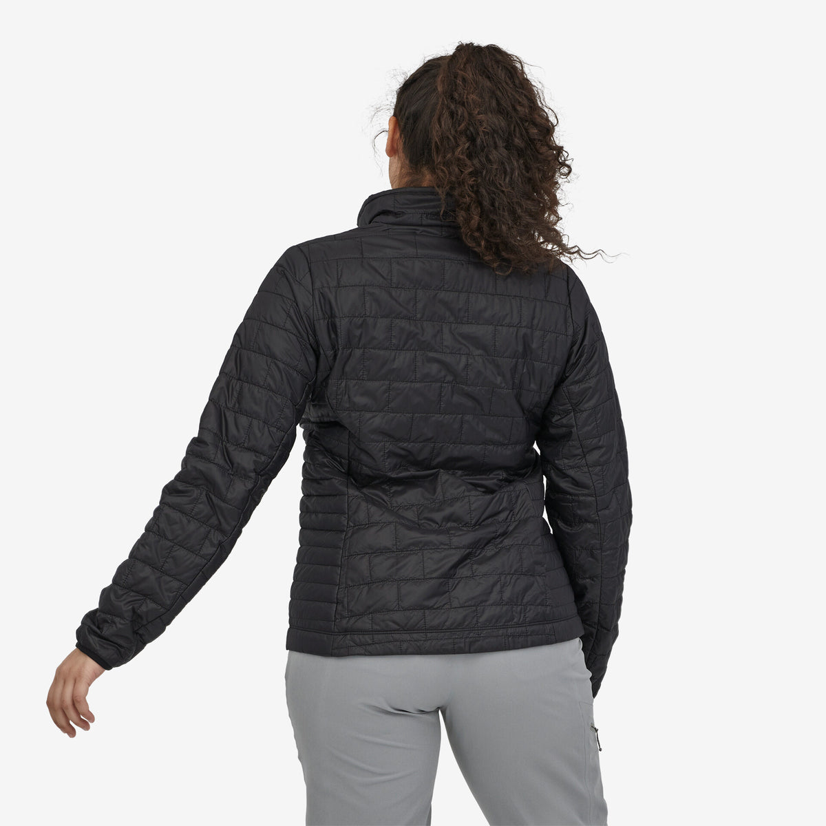 Nano Puff Jacket - Women&#39;s