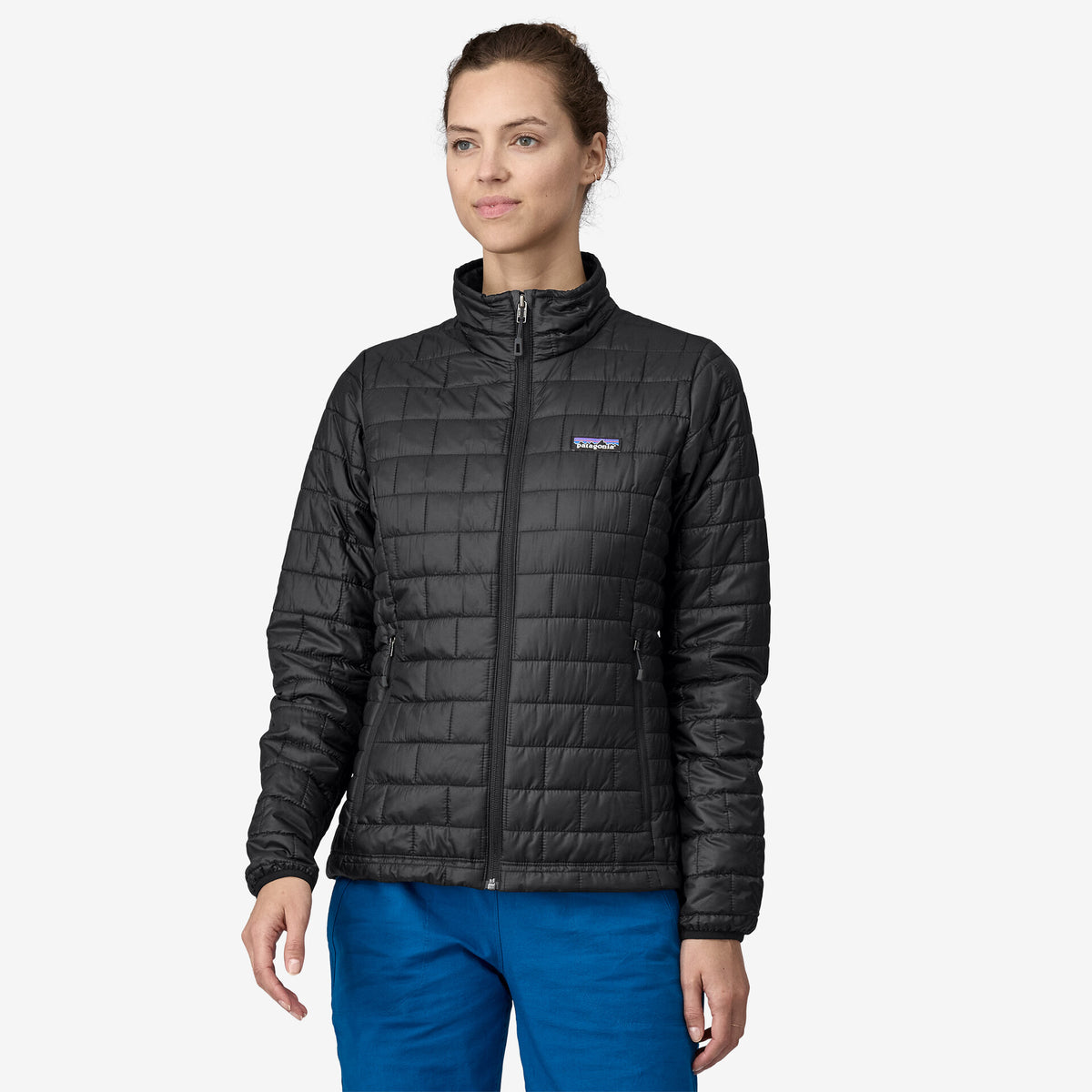 Nano Puff Jacket - Women&#39;s