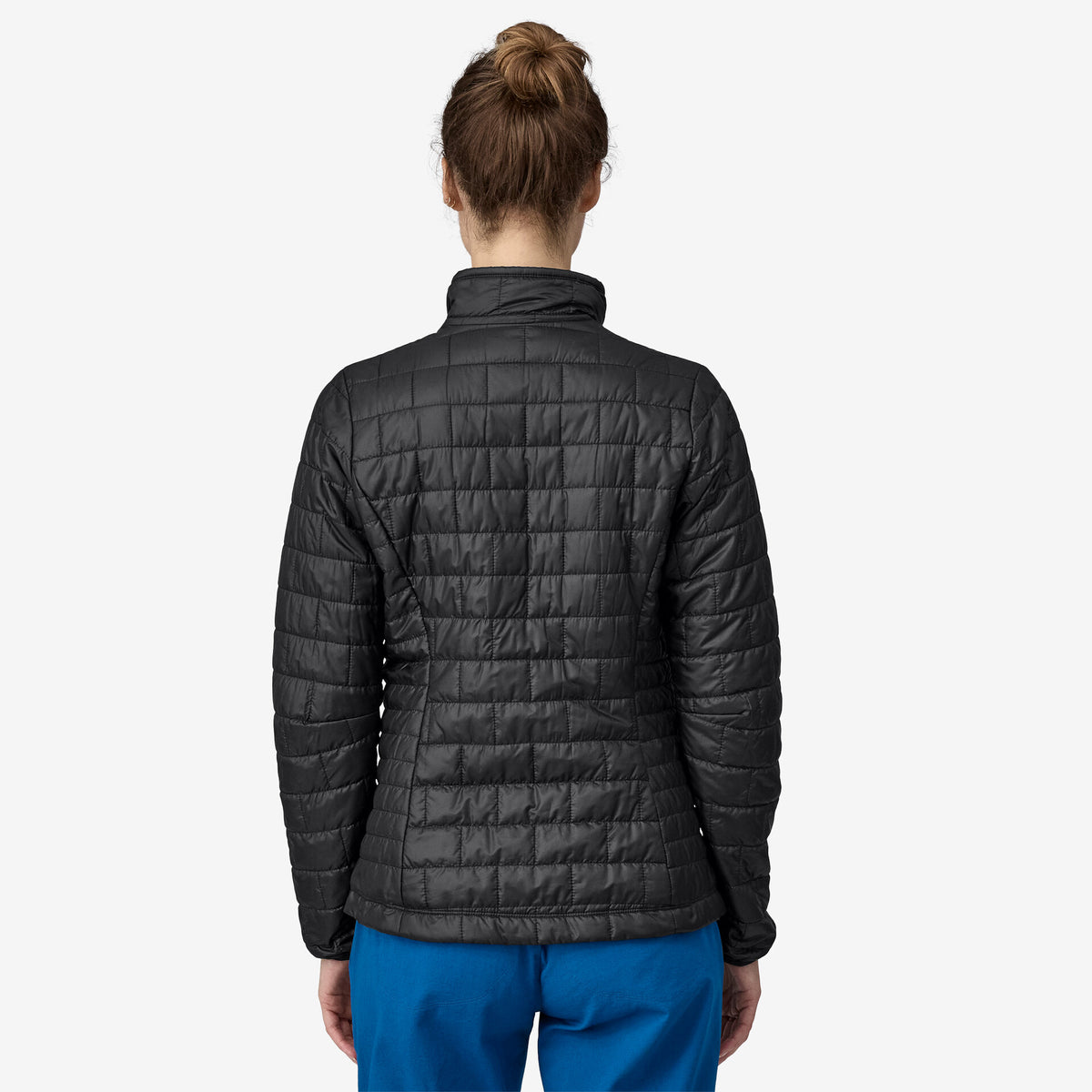 Nano Puff Jacket - Women&#39;s