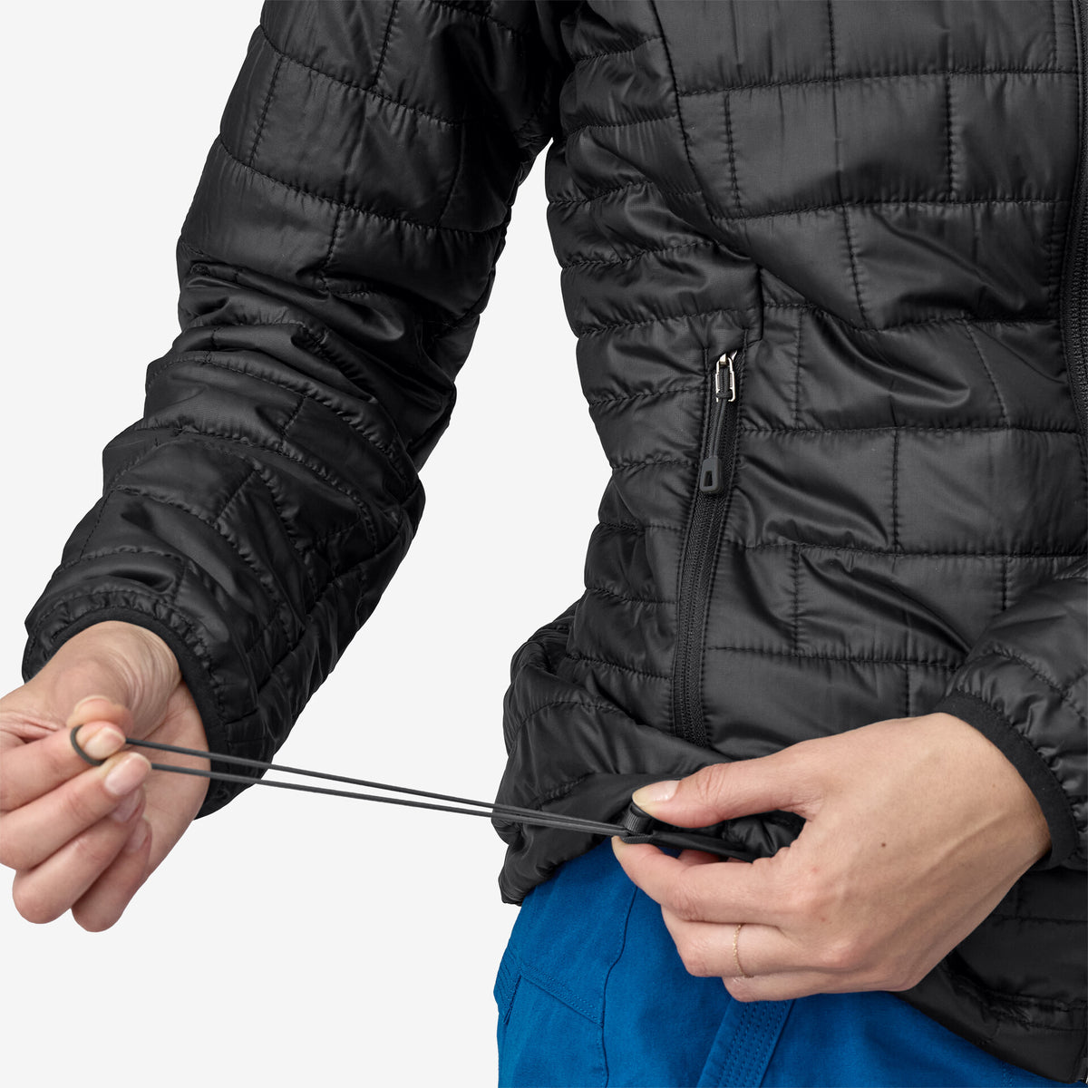 Nano Puff Jacket - Women&#39;s