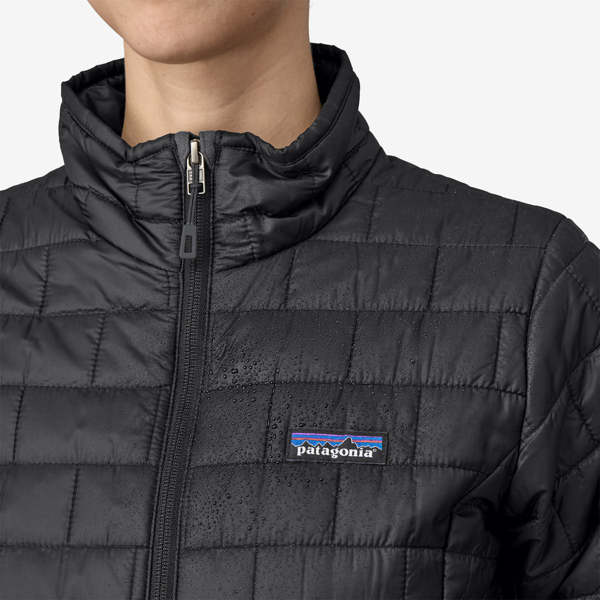 Nano Puff Jacket - Women&#39;s