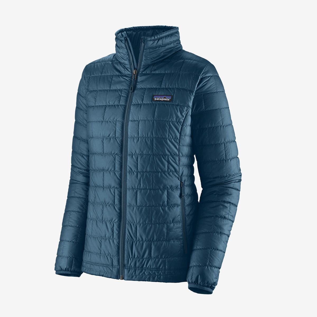 Nano Puff Jacket - Women&#39;s
