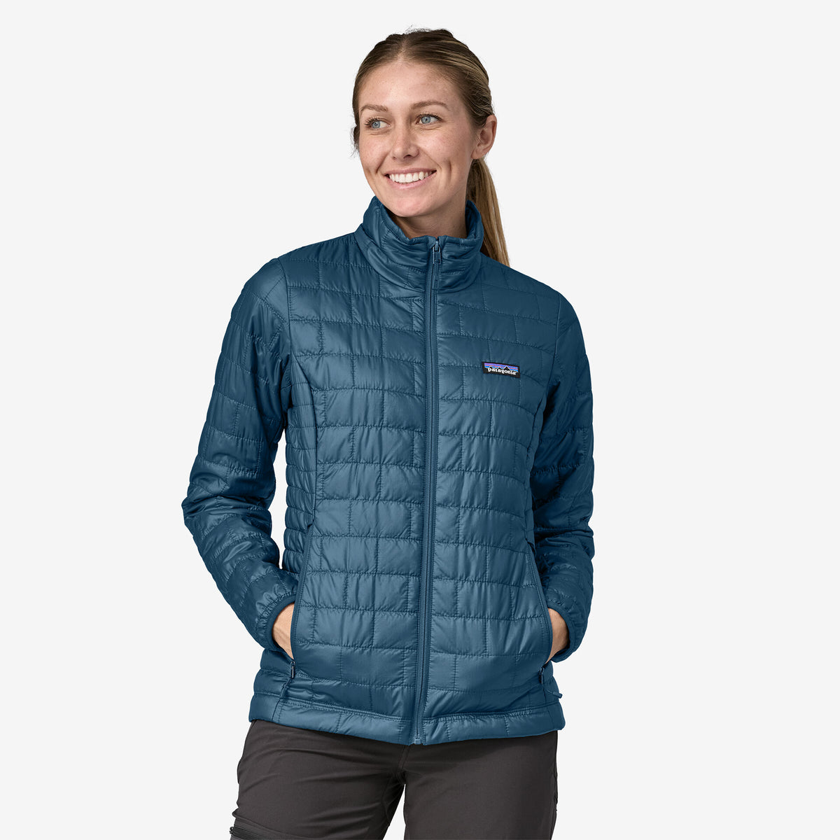 Nano Puff Jacket - Women&#39;s
