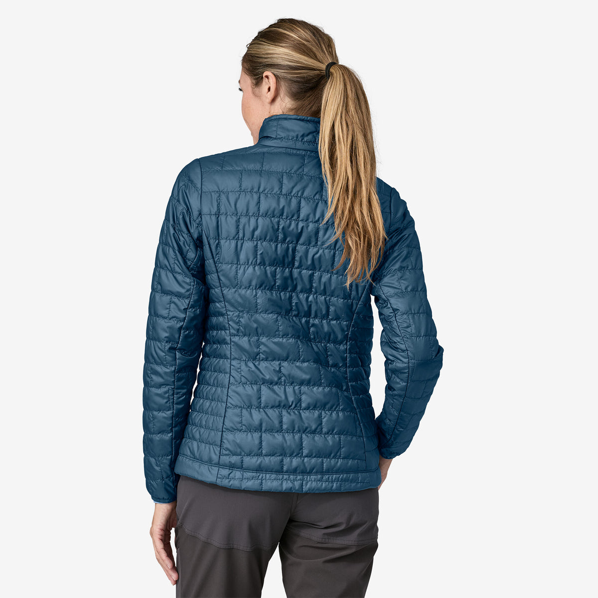 Nano Puff Jacket - Women&#39;s