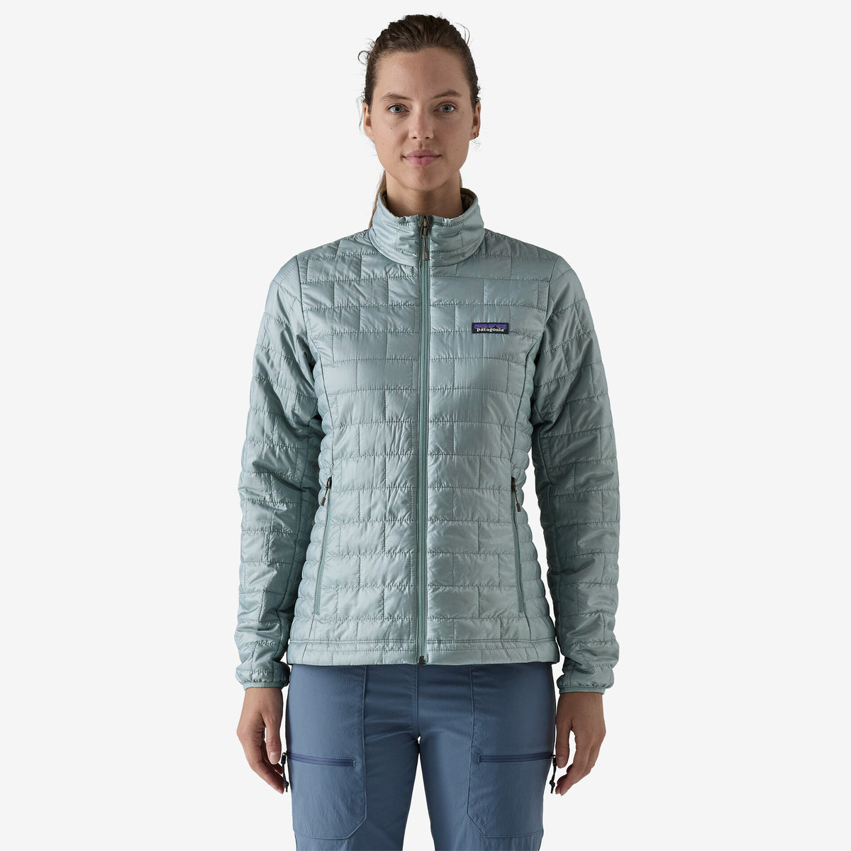 Nano Puff Jacket - Women&#39;s