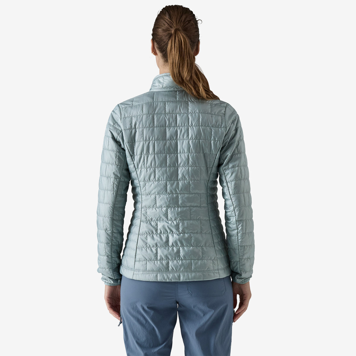 Nano Puff Jacket - Women&#39;s
